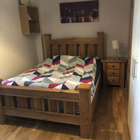 Homestay Castleknock - Private